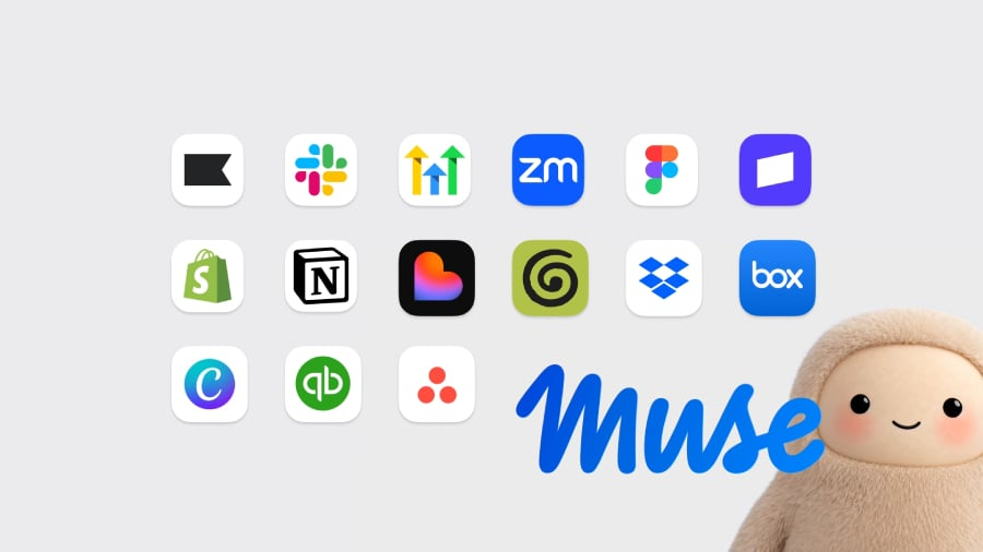 Channel Insider article image for Meta Muse small business workflows coverage.